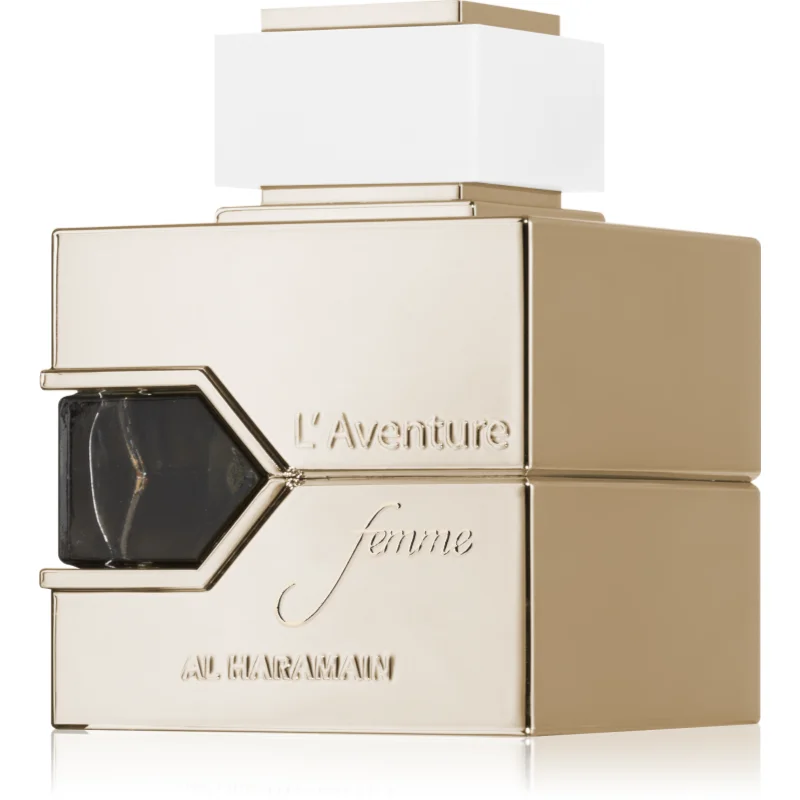 Al Haramain L'Aventure Femme L''Aventure Femme за жени EDP