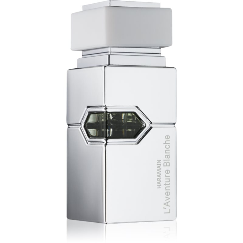 Al Haramain Al Haramain L'Aventure Blanche за жени EDP - Дамски парфюм 100мл - Сравни цени от 1 магазин с безплатна доставка