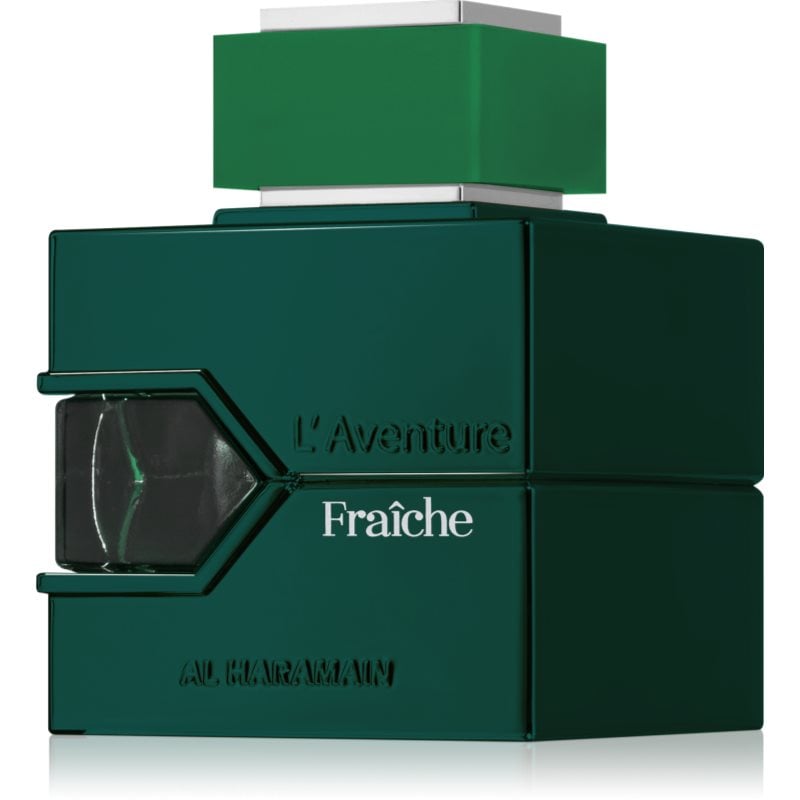 Al Haramain L'Aventure Fraiche за мъже EXDP