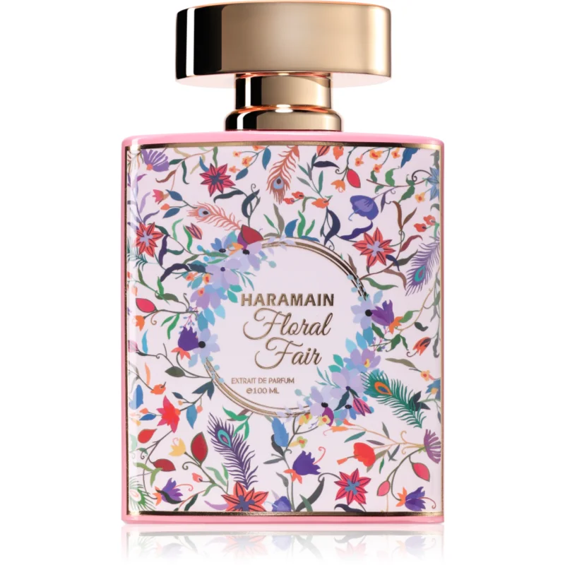 Al Haramain Floral Fair за жени EXDP