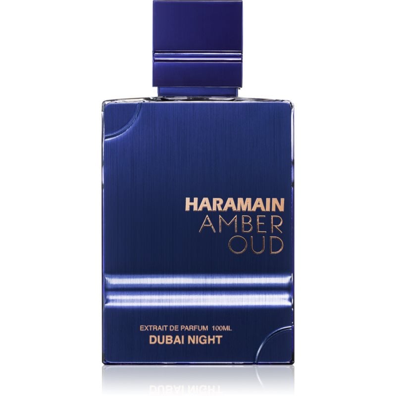 Al Haramain Amber Oud Dubai Night унисекс EXDP