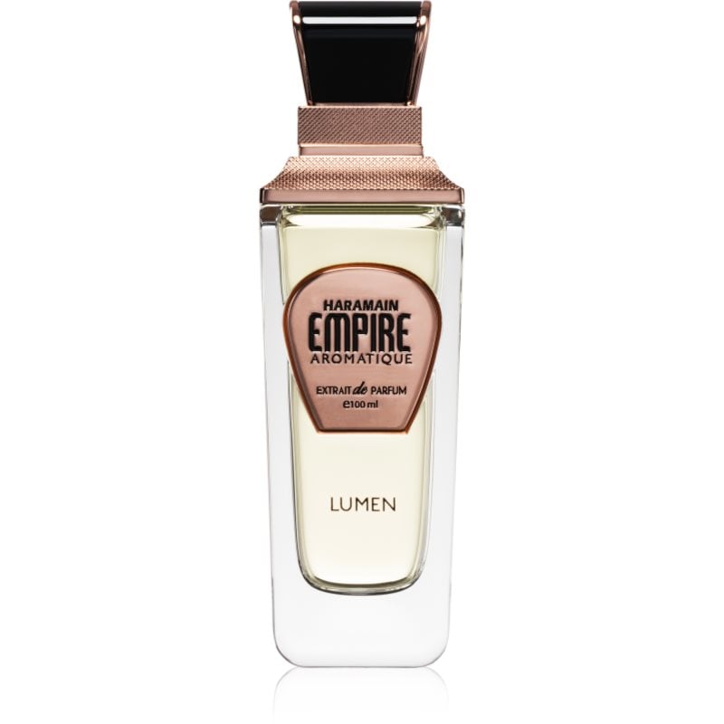 Al Haramain Empire Aromatique Lumen унисекс EXDP