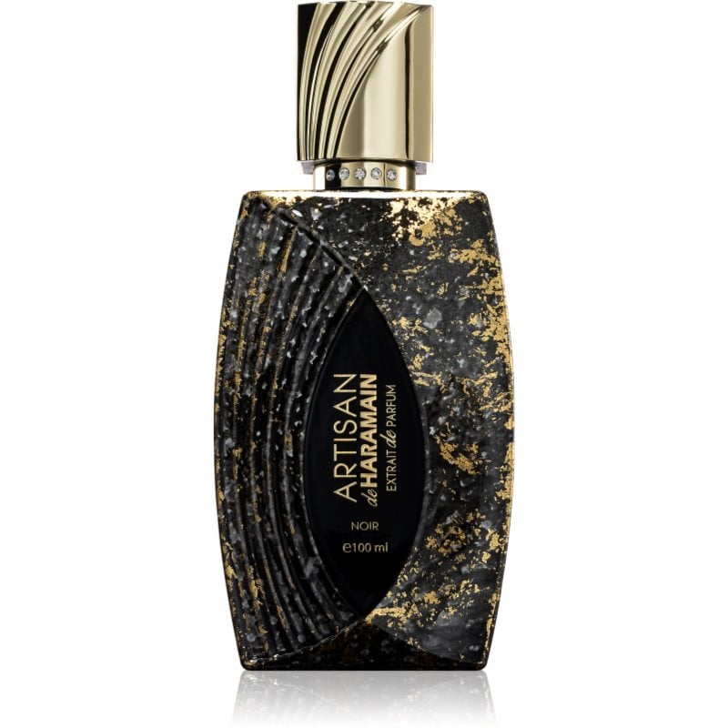 Al Haramain Artisan Noir унисекс EXDP