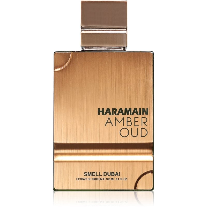Al Haramain Al Haramain Amber Oud Smell Dubai унисекс EXDP - Унисекс парфюм 100мл - Сравни цени от 1 магазин с безплатна доставка