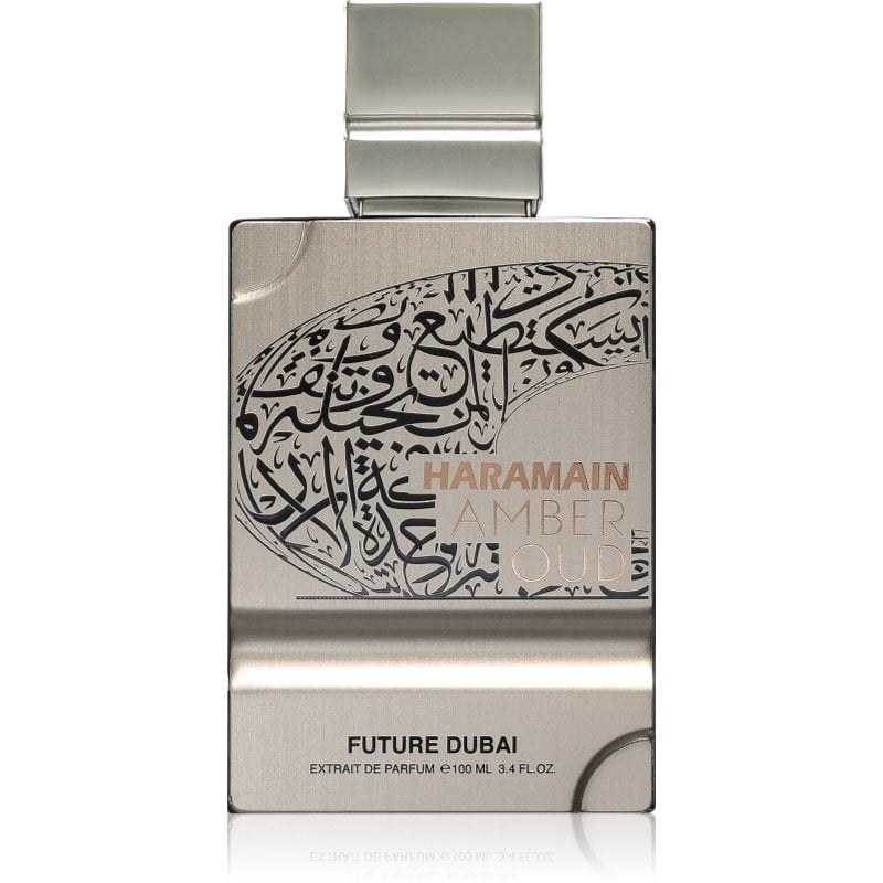 Al Haramain Amber Oud Future Dubai унисекс EXDP