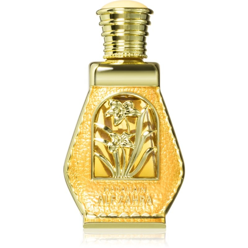 Al Haramain Al Haramain Alf Zahra за жени Parfum - Дамски парфюм 15мл - Сравни цени от 1 магазин с безплатна доставка