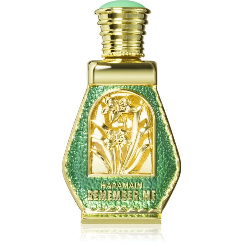 Al Haramain Remember Me унисекс Parfum