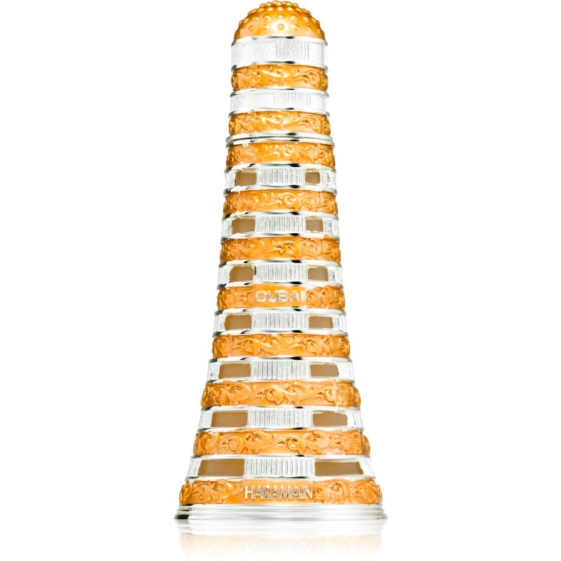 Al Haramain Al Haramain Dubai унисекс EDP - Унисекс парфюм 60мл - Сравни цени от 1 магазин с безплатна доставка