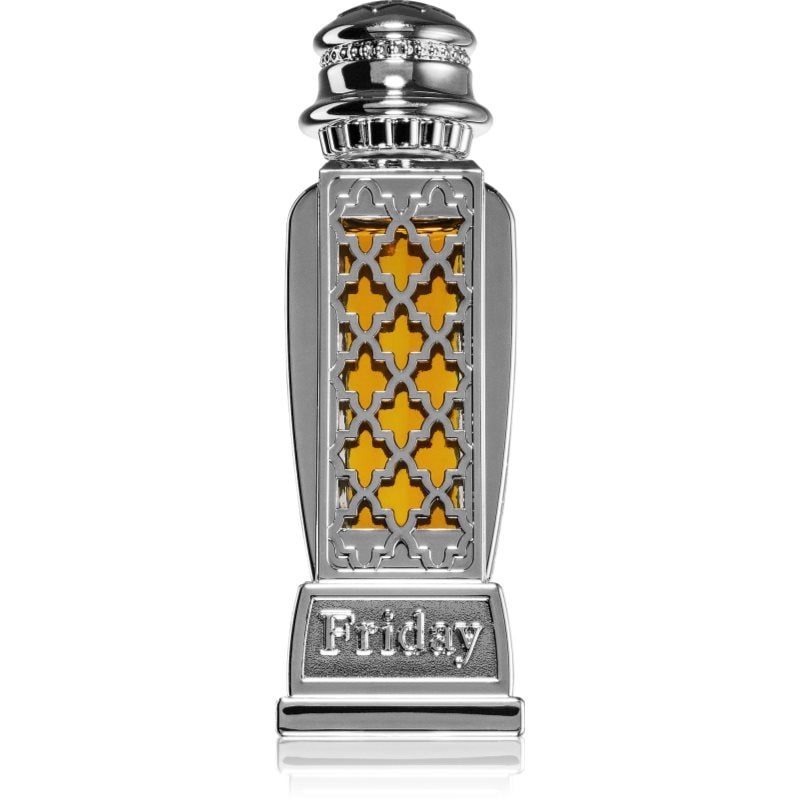 Al Haramain Al Haramain Friday за жени EDP - Дамски парфюм - Сравни цени от 1 магазин с безплатна доставка