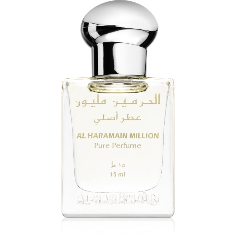 Al Haramain Million парфюмирано масло за жени