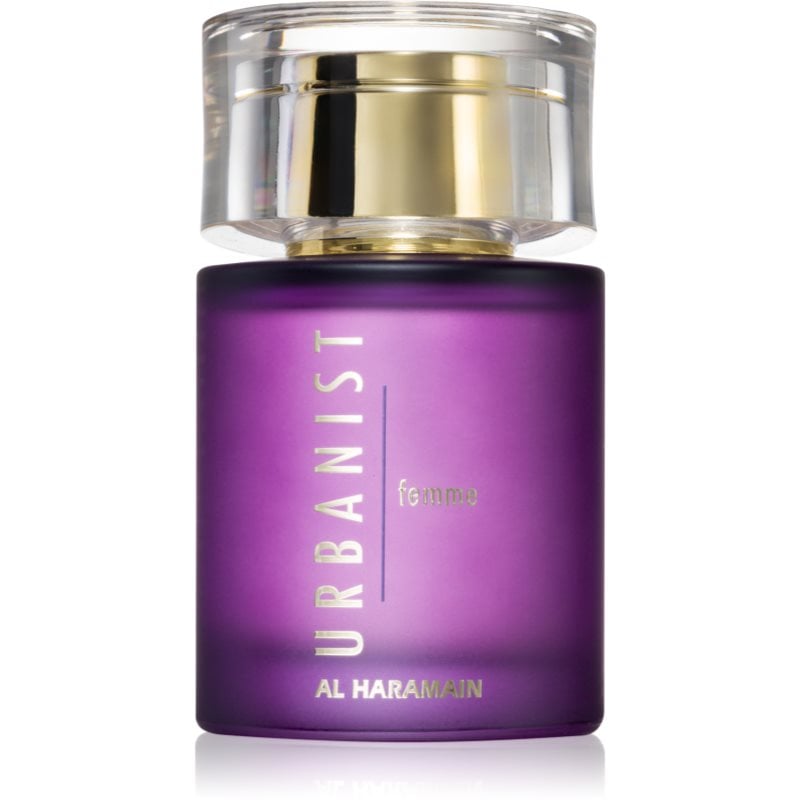 Al Haramain Urbanist Femme за жени EDP