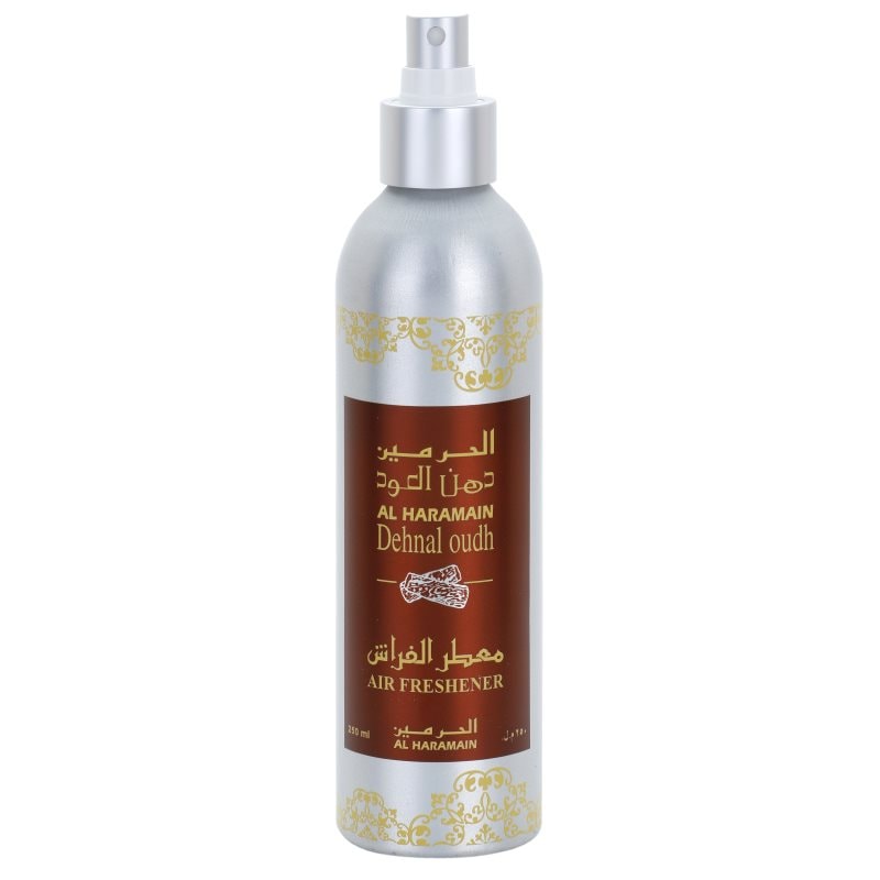 Al Haramain Dehnal Oudh I. ароматизатор за въздух - Аромат - Сравни цени от 1 магазин с безплатна доставка