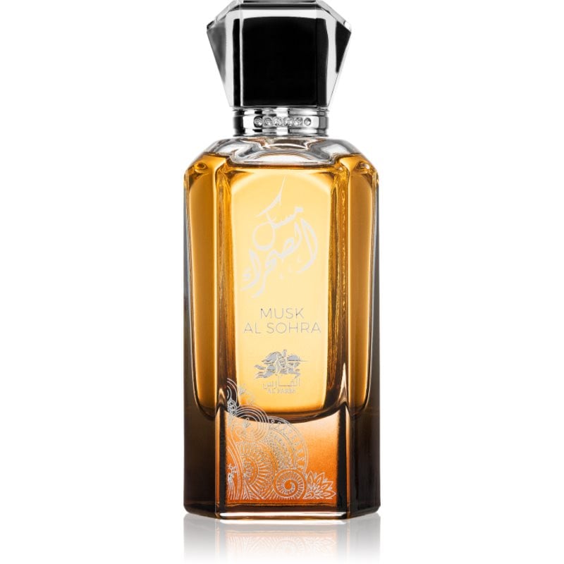 Al Fares Musk Al Sohra унисекс EDP