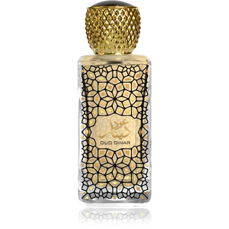 Al Fares Oud Dinar унисекс EDP