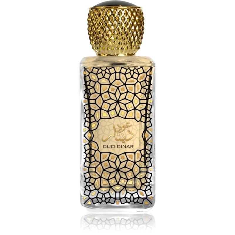 Al Fares Oud Dinar унисекс EDP