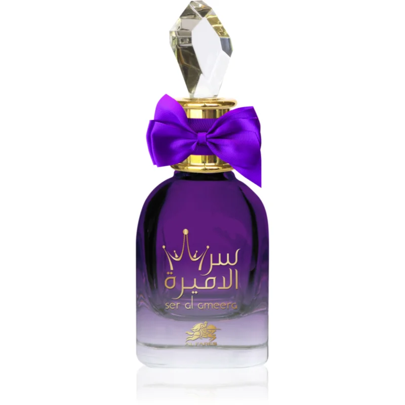 Al Fares Ser Al Ameera за жени EDP