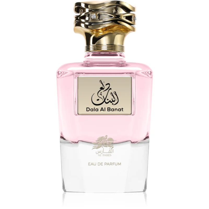 Al Fares Dala Al Banat унисекс EDP
