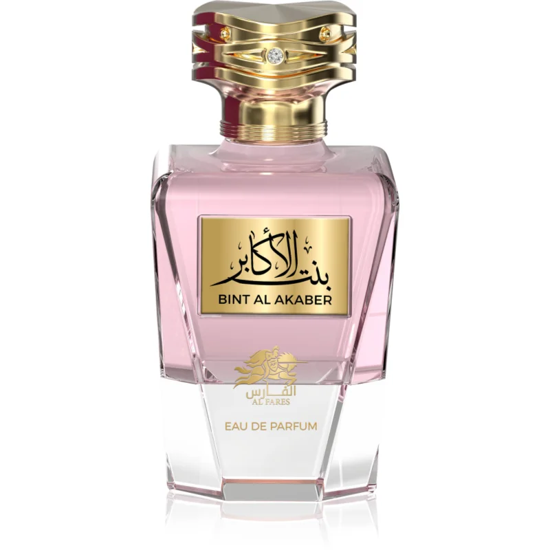 Al Fares Bint Al Akaber унисекс EDP