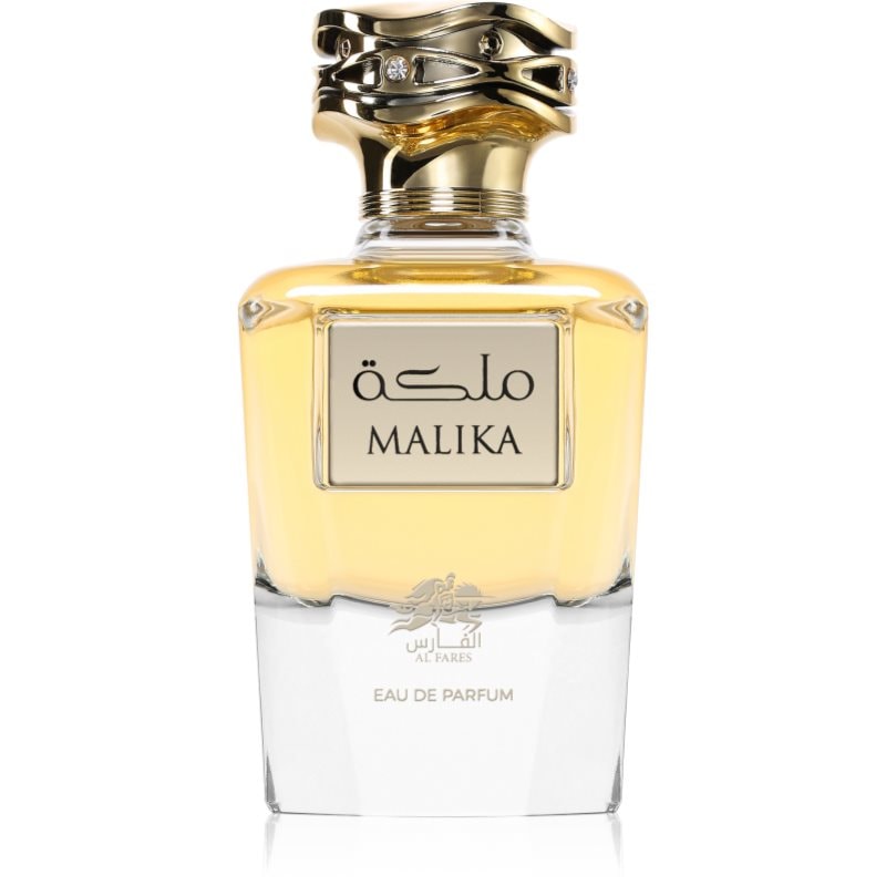 Al Fares Al Fares Malika за жени EDP - Дамски парфюм 90мл - Сравни цени от 1 магазин с безплатна доставка