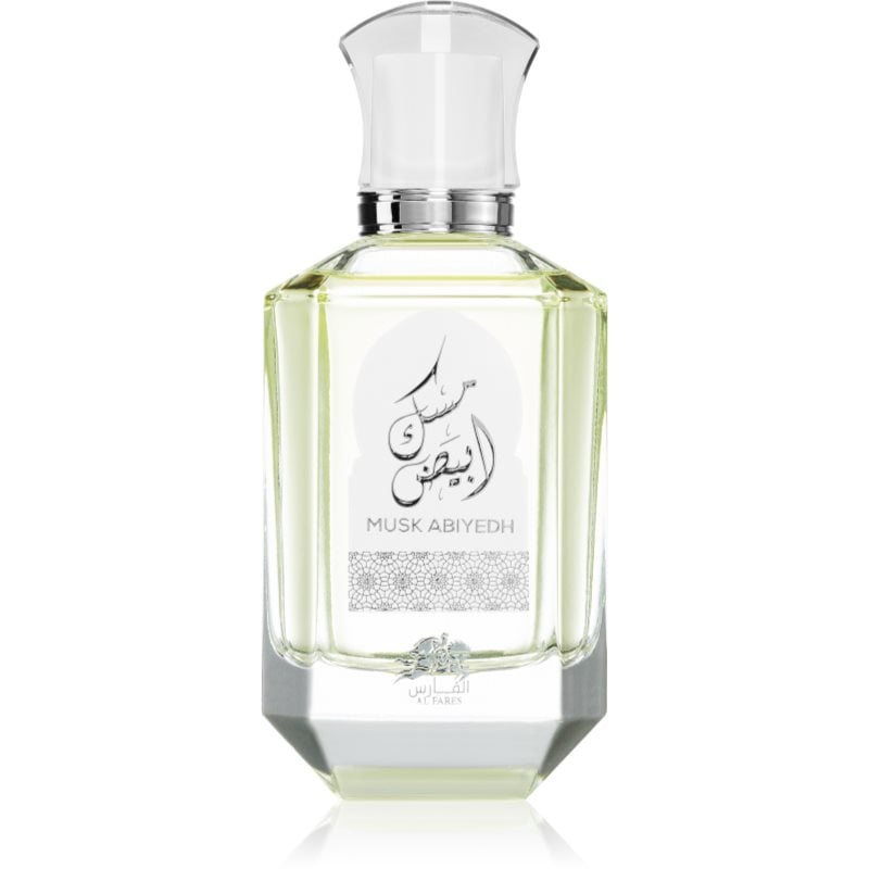Al Fares Musk Abiyedh унисекс EDP