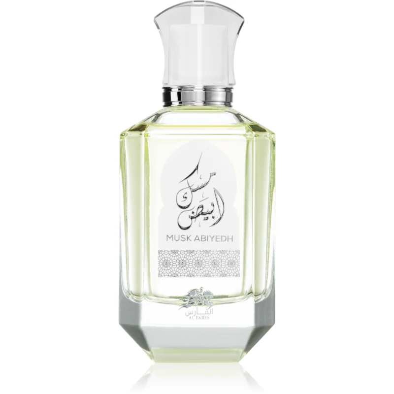 Al Fares Al Fares Musk Abiyedh унисекс EDP - Унисекс парфюм 100мл - Сравни цени от 1 магазин с безплатна доставка