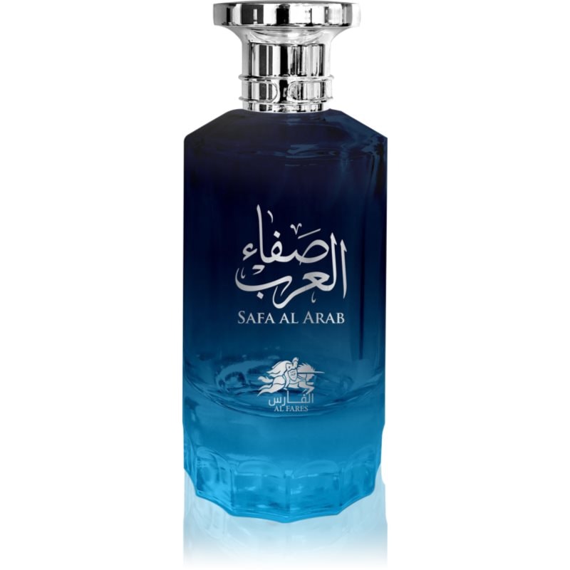 Al Fares Al Fares Safa Al Arab унисекс EDP - Унисекс парфюм - Сравни цени от 1 магазин с безплатна доставка