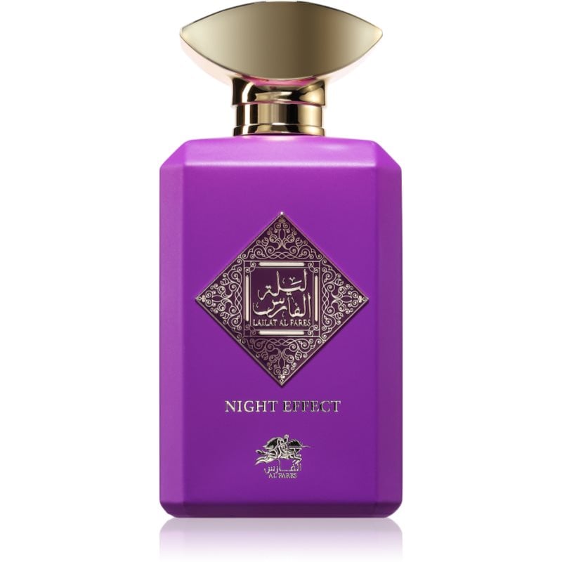 Al Fares Lailat Night Effect унисекс EDP