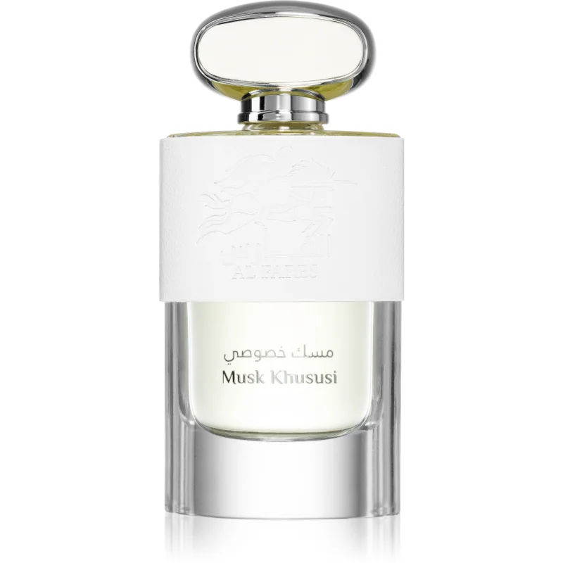 Al Fares Musk Khususi унисекс EDP