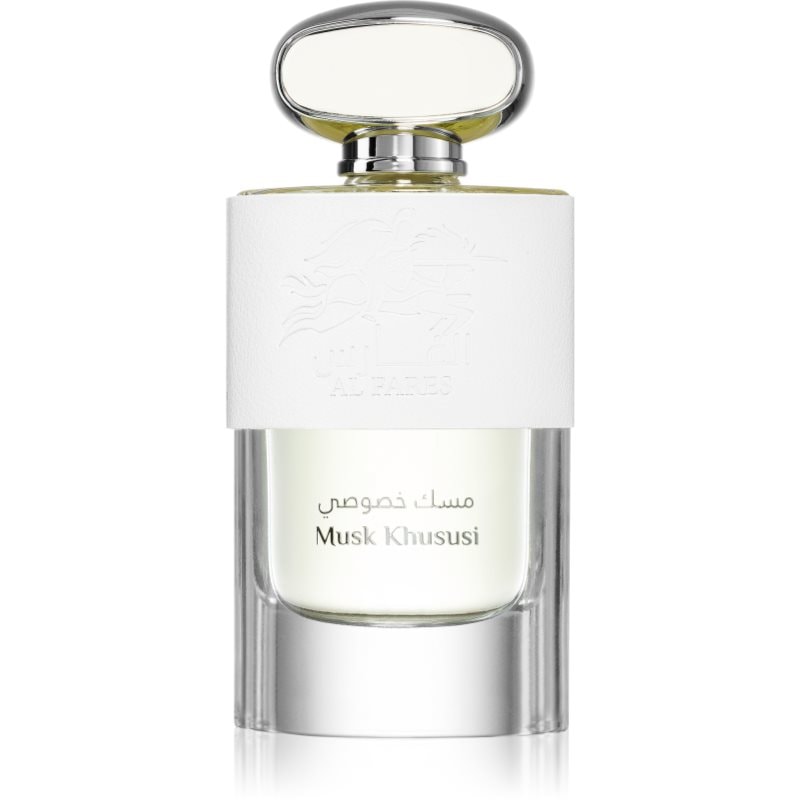 Al Fares Al Fares Musk Khususi унисекс EDP - Унисекс парфюм 80мл - Сравни цени от 1 магазин с безплатна доставка