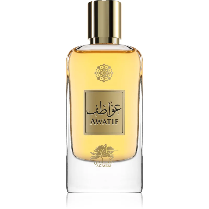 Al Fares Awatif за жени EDP