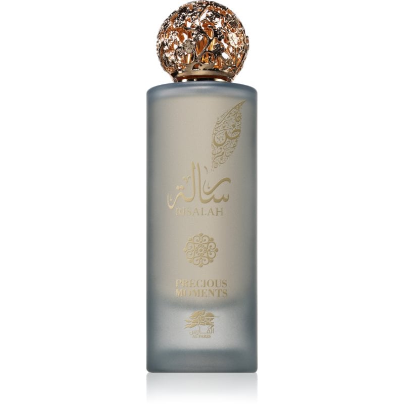 Al Fares Risalah Precious Moments унисекс EDP