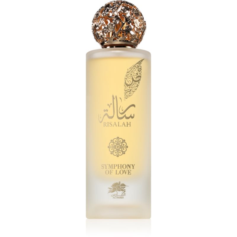 Al Fares Risalah Symphony Of Love унисекс EDP