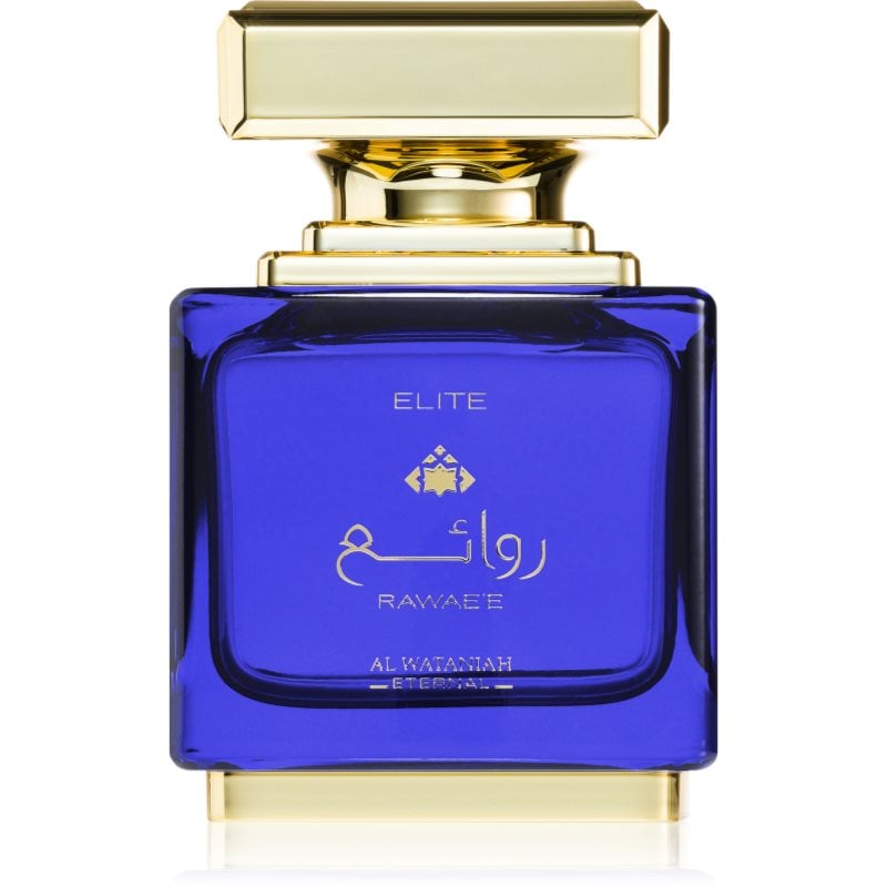 Al Wataniah Rawaee Elite унисекс EDP