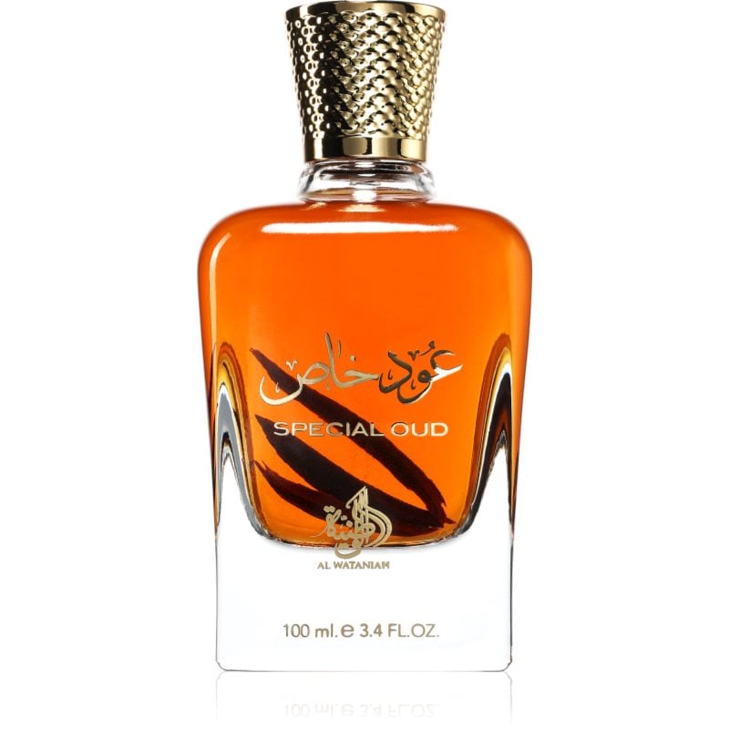 Al Wataniah Special Oud унисекс EDP