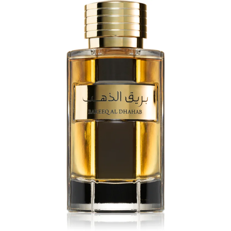 Al Wataniah Bareeq Al Dhahab унисекс EDP
