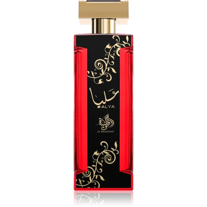 Al Wataniah Alya за жени EDP