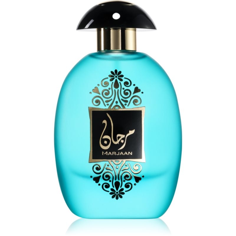 Al Wataniah Al Wataniah Marjaan унисекс EDP - Унисекс парфюм 100мл - Сравни цени от 1 магазин с безплатна доставка