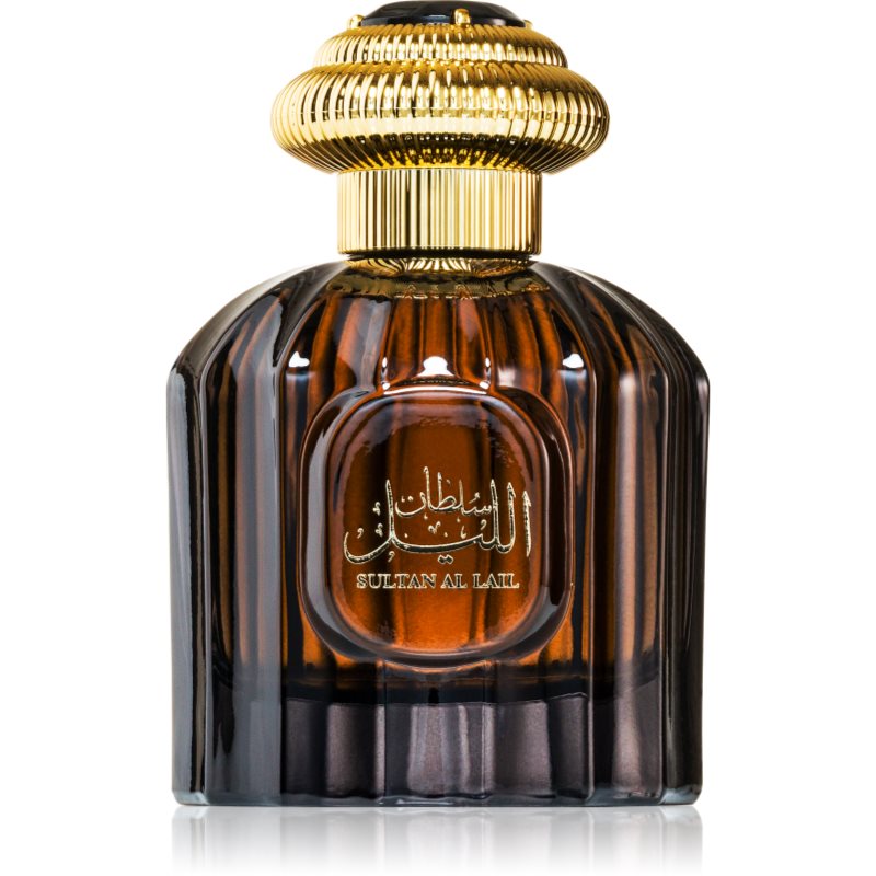 Al Wataniah Al Wataniah Sultan Al Lail за мъже EDP - Мъжки парфюм 100мл - Сравни цени от 2 магазина с безплатна доставка