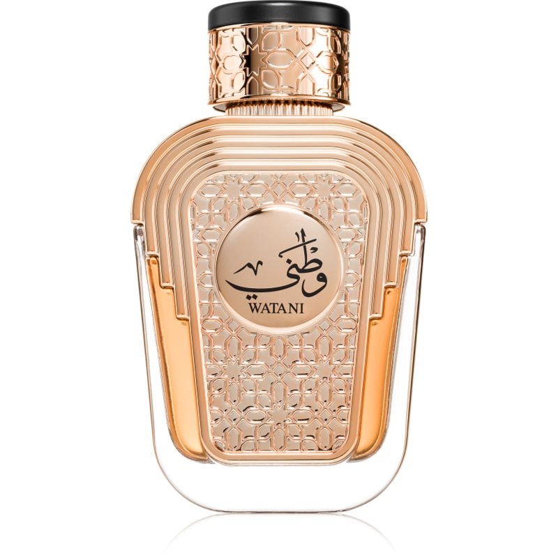 Al Wataniah Al Wataniah Watani унисекс EDP - Унисекс парфюм 100мл - Сравни цени от 1 магазин с безплатна доставка