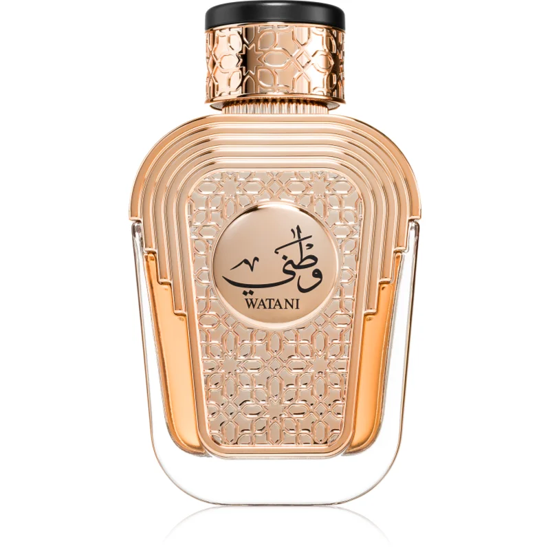 Al Wataniah Al Wataniah Watani унисекс EDP - Унисекс парфюм 100мл - Сравни цени от 1 магазин с безплатна доставка