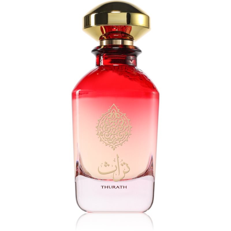 Al Wataniah Al Wataniah Thurath унисекс EDP - Унисекс парфюм 100мл - Сравни цени от 1 магазин с безплатна доставка