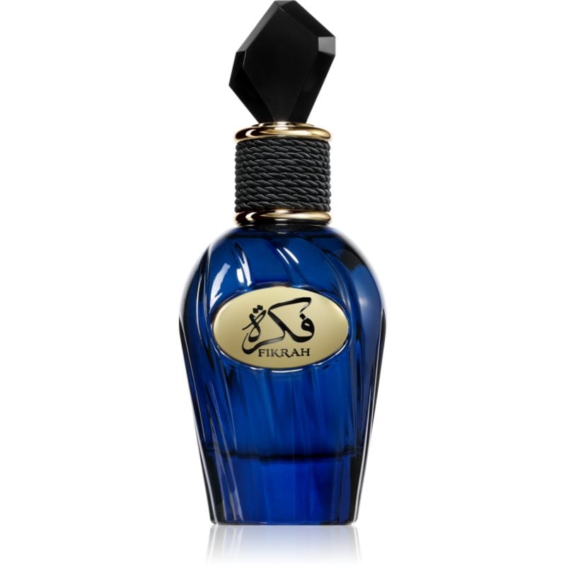 Al Wataniah Fikrah за жени EDP