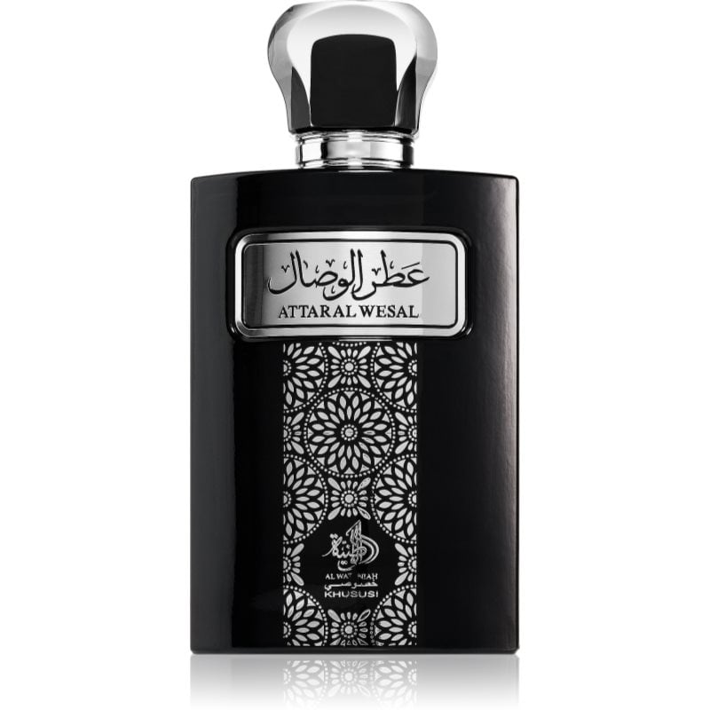 Al Wataniah Attar Al Wesal за мъже EDP