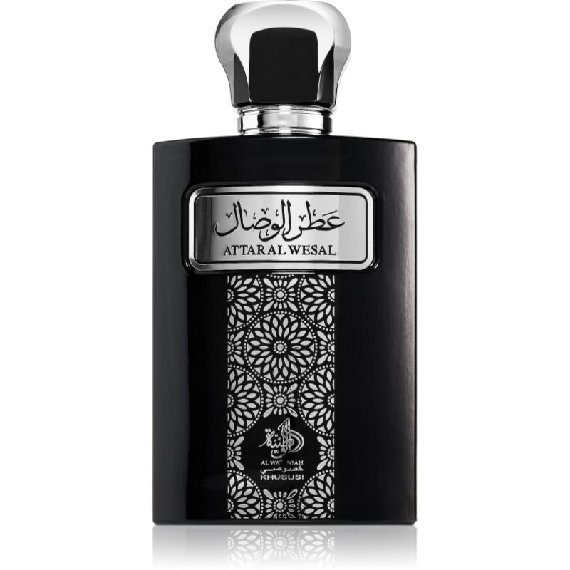 Al Wataniah Al Wataniah Attar Al Wesal за мъже EDP - Мъжки парфюм 100мл - Сравни цени от 1 магазин с безплатна доставка
