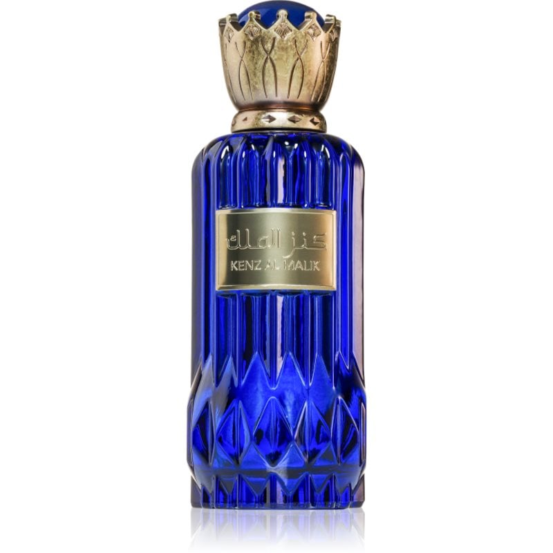 Al Wataniah Kenz Al Malik за мъже EDP
