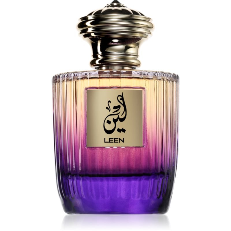 Al Wataniah Al Wataniah Leen унисекс EDP - Унисекс парфюм 100мл - Сравни цени от 1 магазин с безплатна доставка