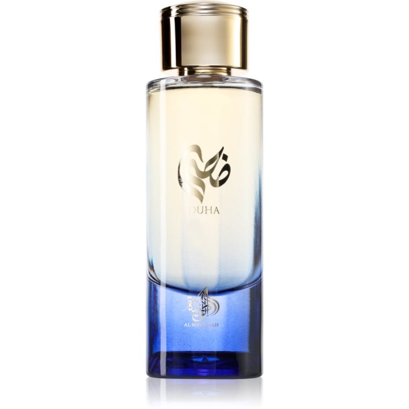 Al Wataniah Duha унисекс EDP