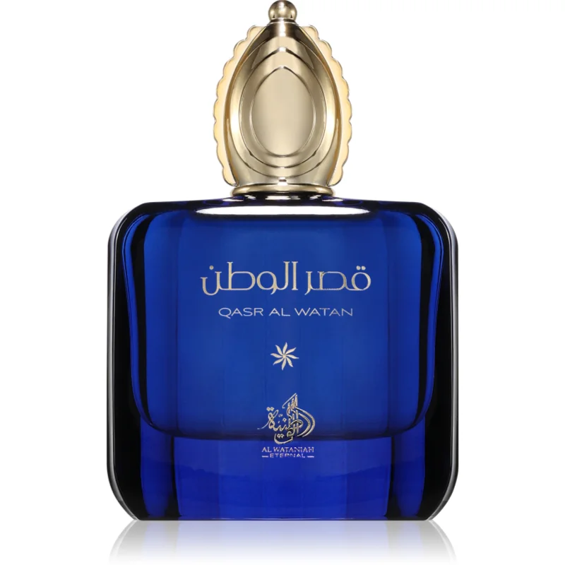 Al Wataniah Al Wataniah унисекс EDP - Унисекс парфюм 100мл - Сравни цени от 1 магазин с безплатна доставка