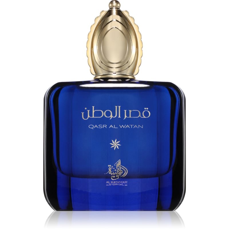 Al Wataniah Al Wataniah унисекс EDP - Унисекс парфюм 100мл - Сравни цени от 1 магазин с безплатна доставка