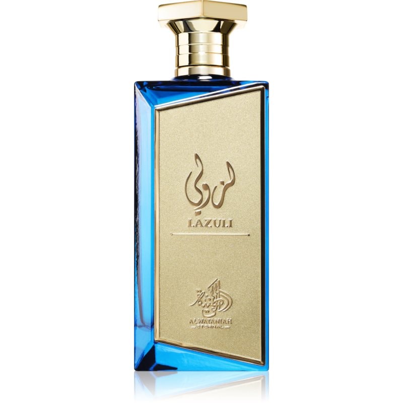 Al Wataniah Al Wataniah Lazuli унисекс EDP - Унисекс парфюм 100мл - Сравни цени от 2 магазина с безплатна доставка